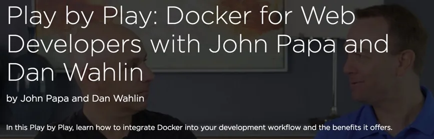 dockerPlayByPlay2016