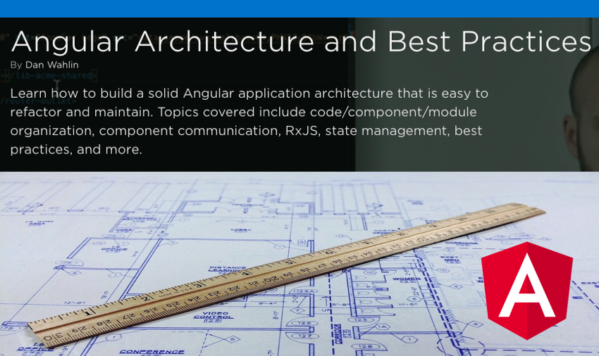 Angular Architecture