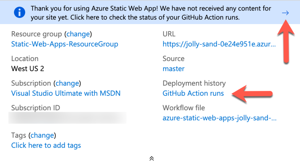 Static Web Apps pricing - Microsoft Azure